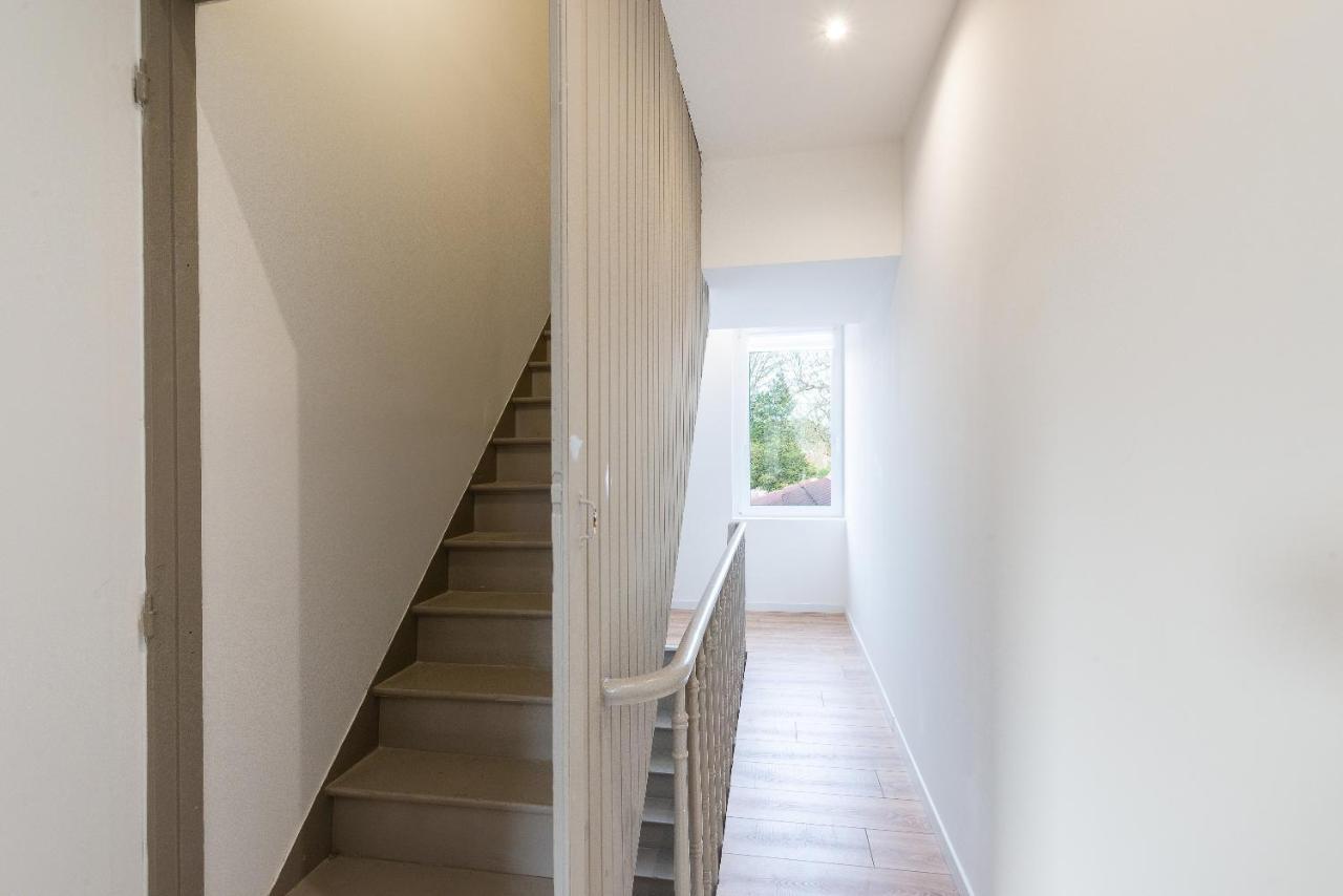 Malaka Home Anzin ภายนอก รูปภาพ