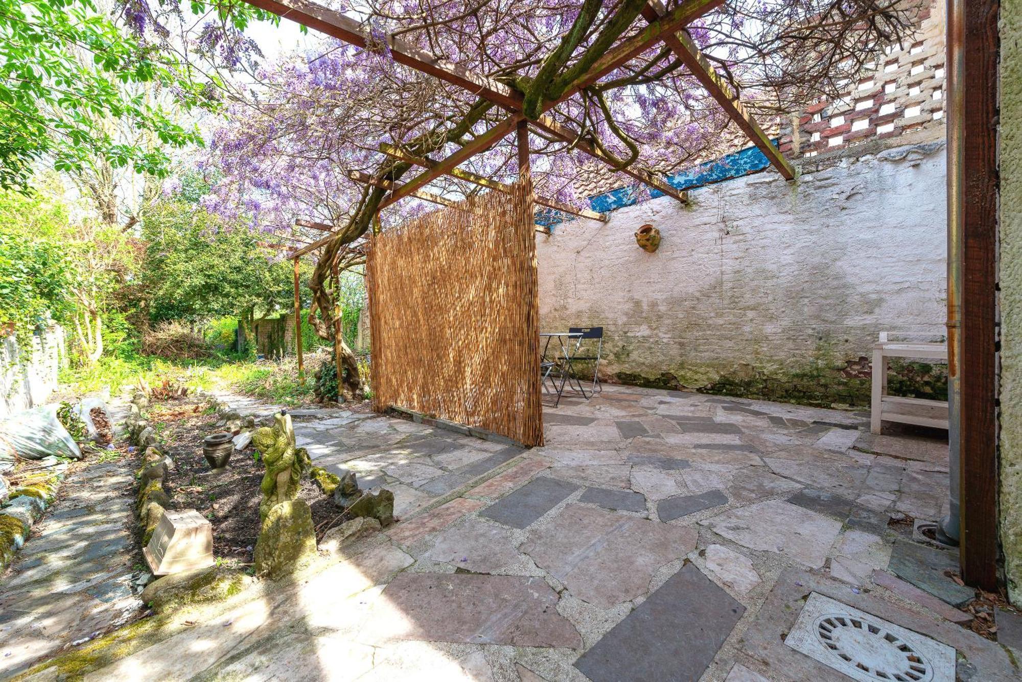 Malaka Home Anzin ภายนอก รูปภาพ